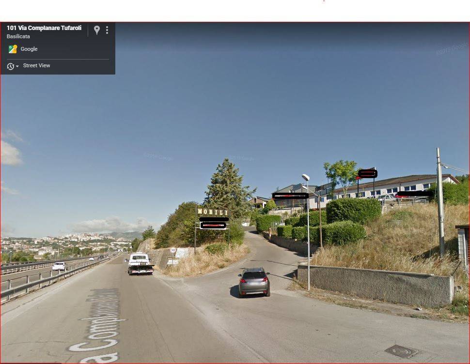 Immobile a Potenza in Via Complanare Tufaroli - Foto 5