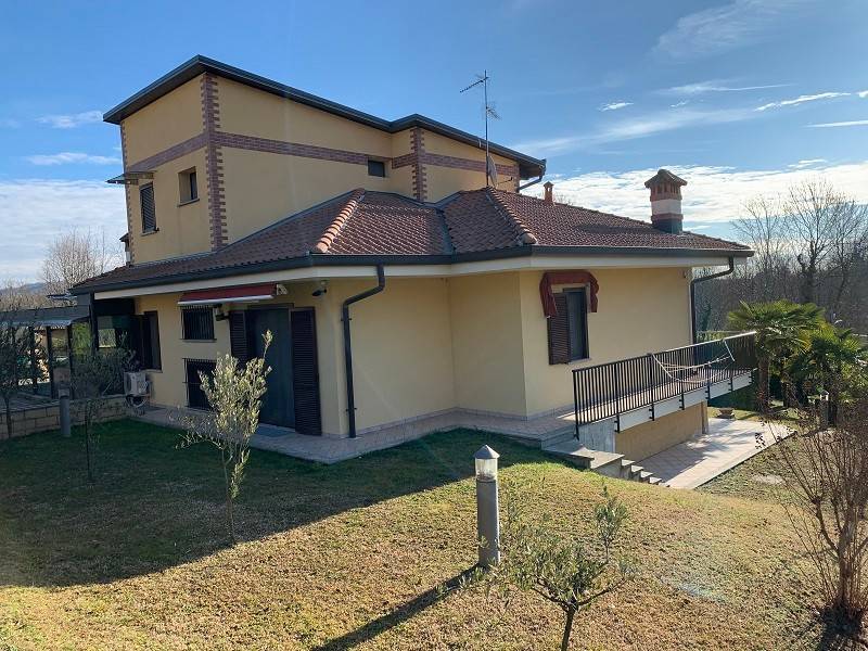 Villa a Roasio in Via Dante Alighieri - Foto 2