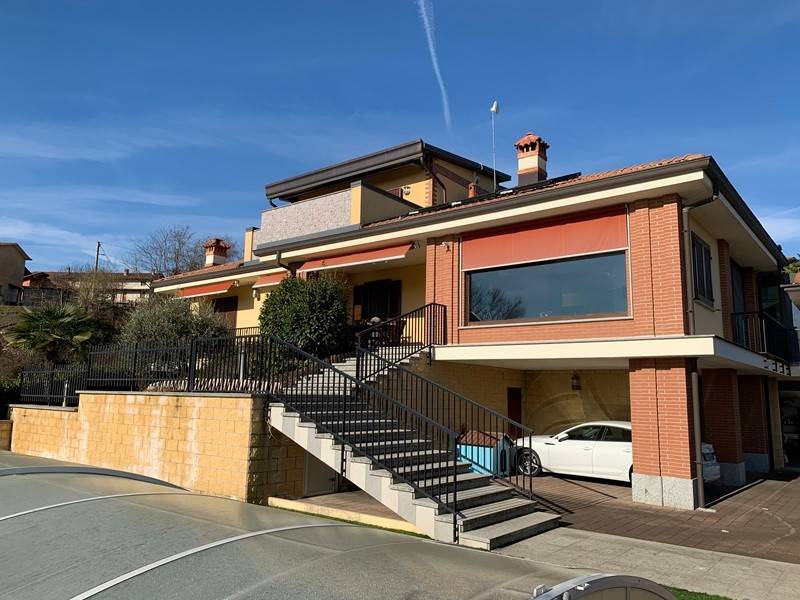 Villa a Roasio in Via Dante Alighieri - Foto 3
