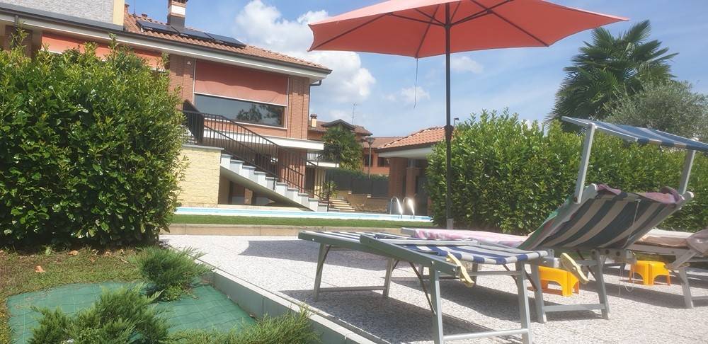 Villa a Roasio in Via Dante Alighieri - Foto 4