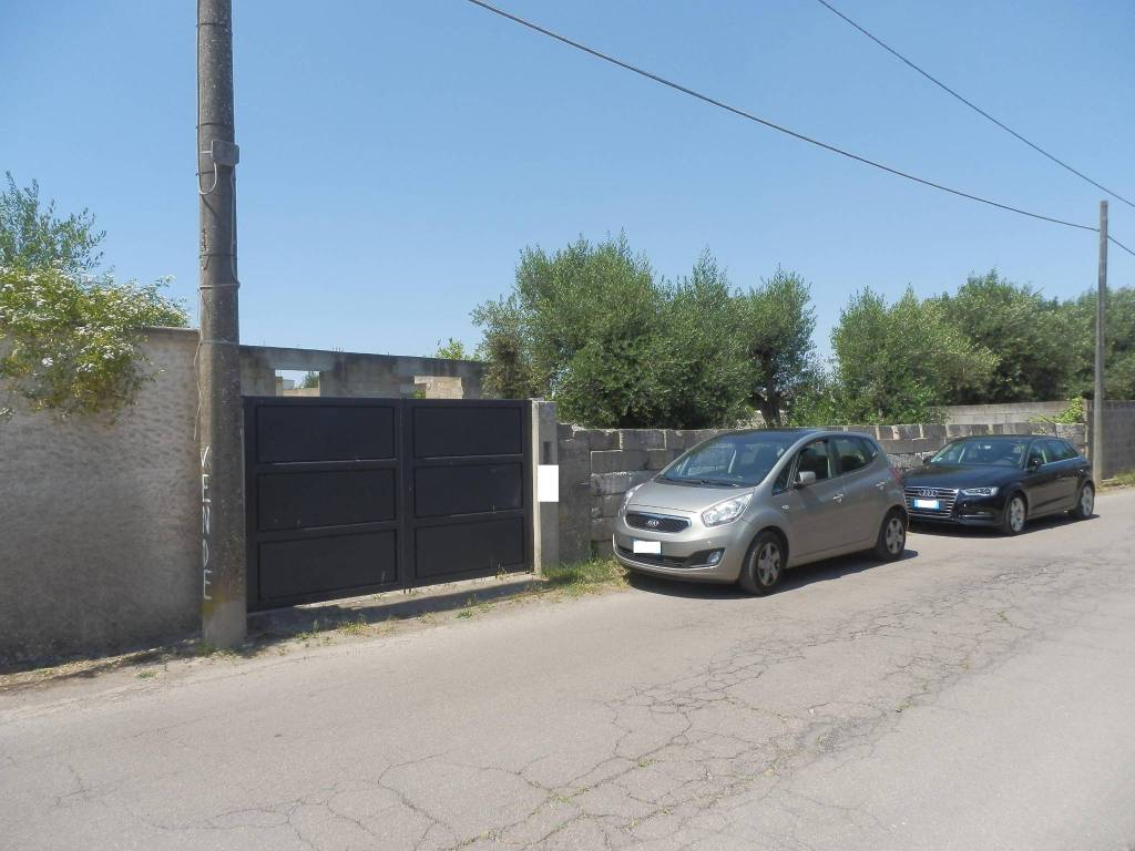 Casa indipendente a San cesario di lecce in Via Giuseppe Mazzini - Foto 2