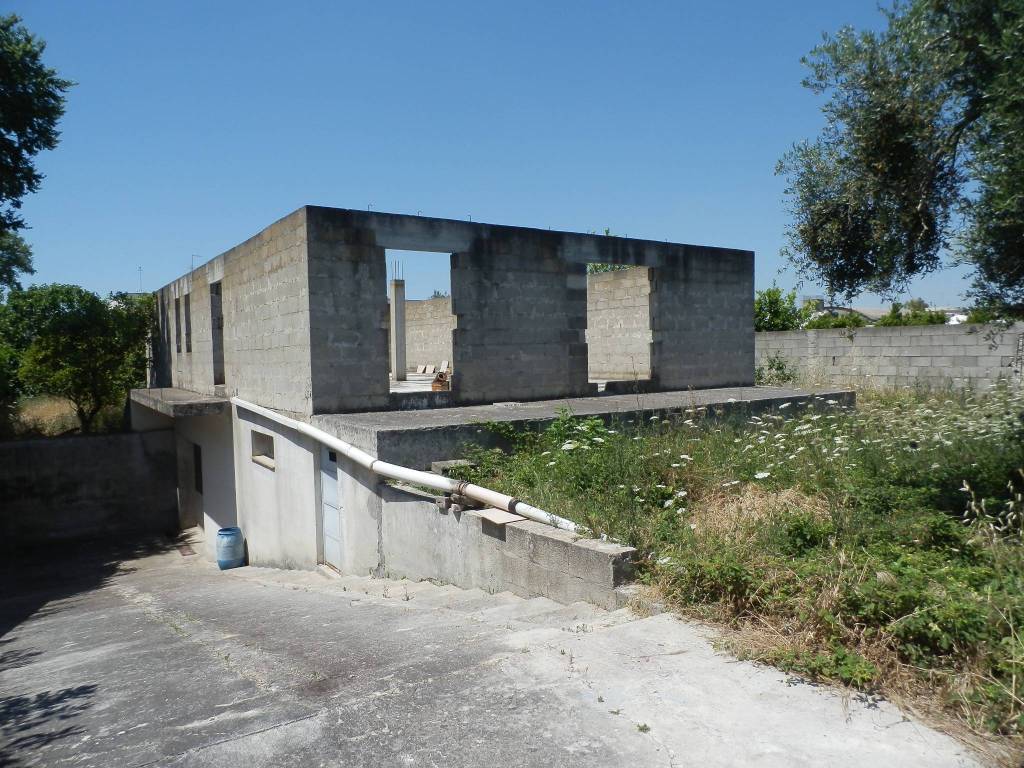 Casa indipendente a San cesario di lecce in Via Giuseppe Mazzini - Foto 3