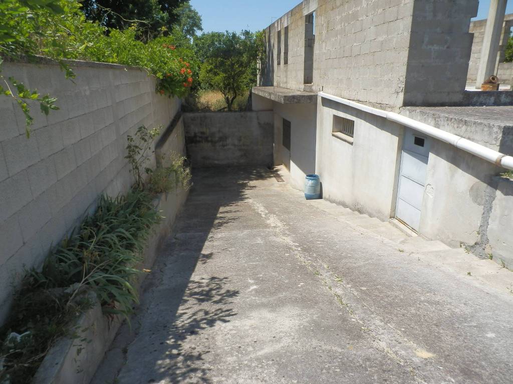 Casa indipendente a San cesario di lecce in Via Giuseppe Mazzini - Foto 4