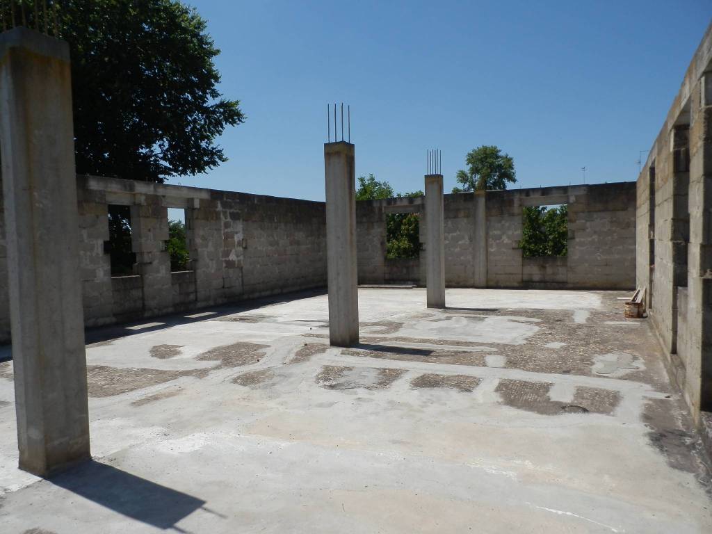 Casa indipendente a San cesario di lecce in Via Giuseppe Mazzini - Foto 5