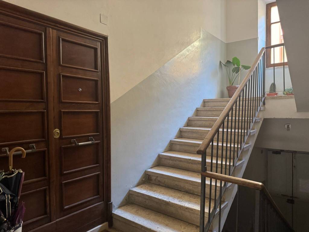 Appartamento a Carsoli in Via Valeria, 8 - Foto 2