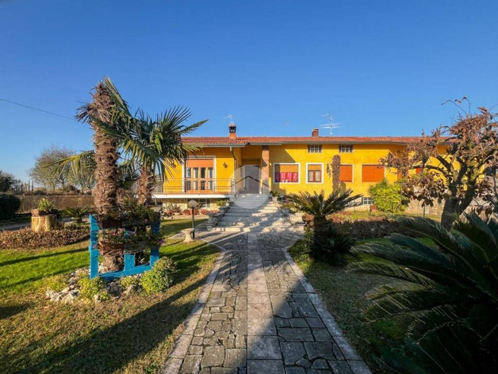 Villa a Castrezzato - Foto 2