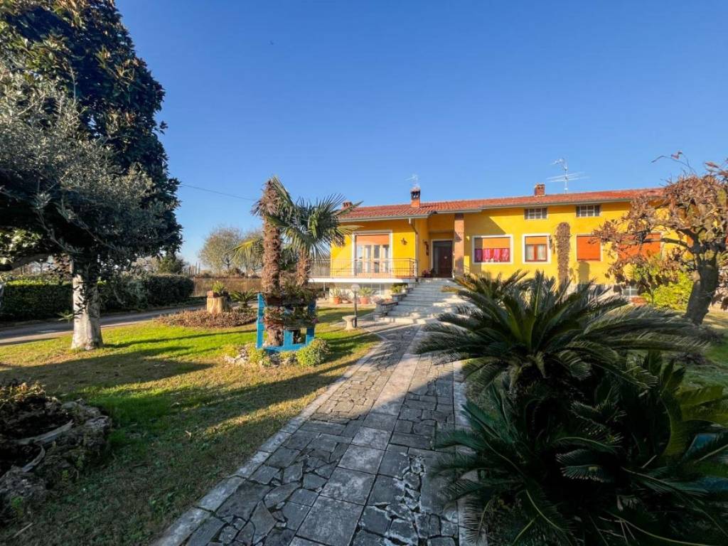 Villa a Castrezzato - Foto 3
