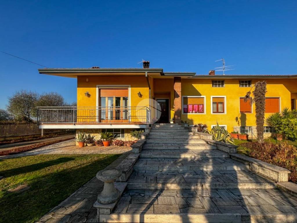 Villa a Castrezzato - Foto 4