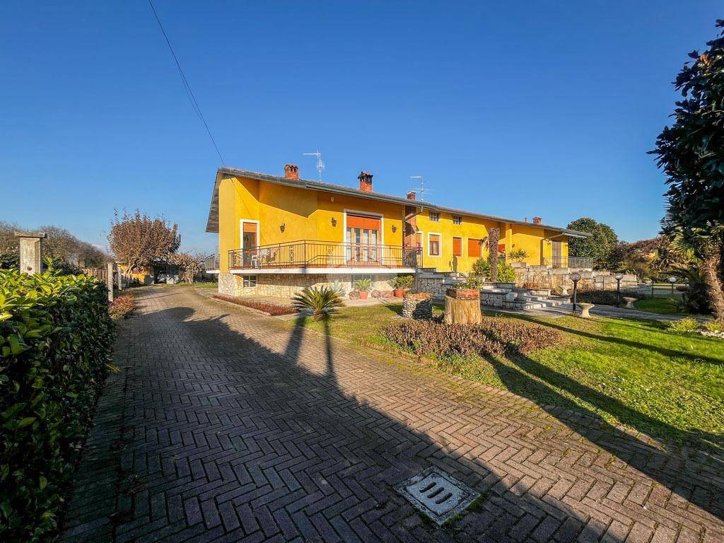 Villa a Castrezzato - Foto 5