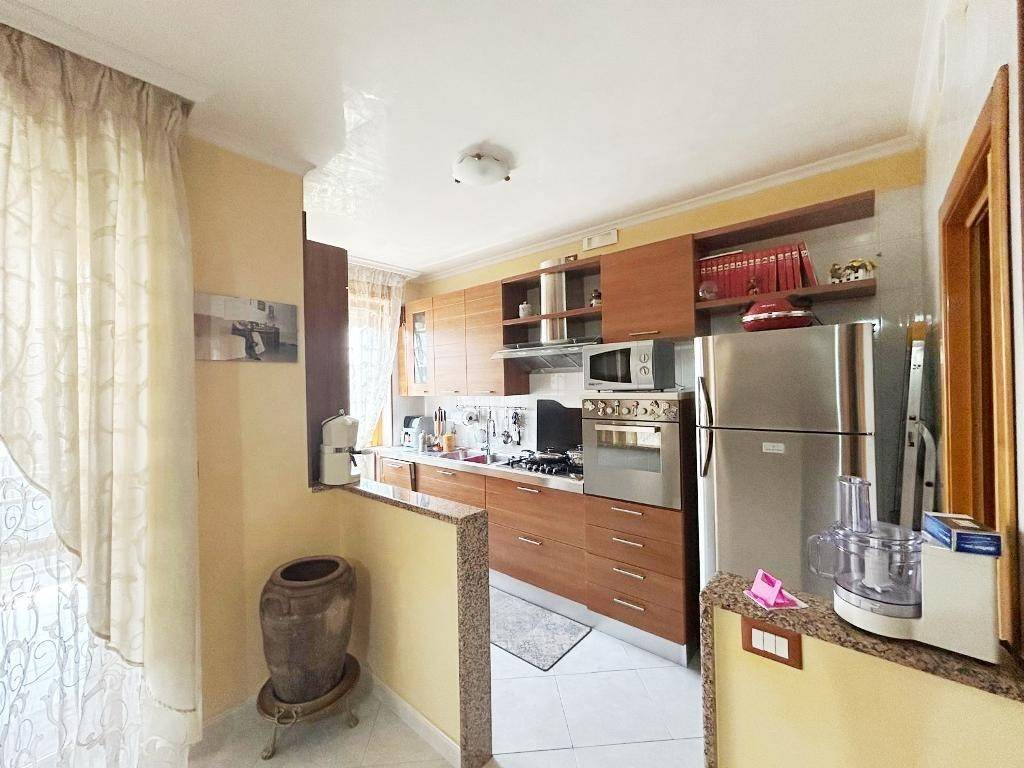 Appartamento a San severo in Via Mario Carli - Foto 3