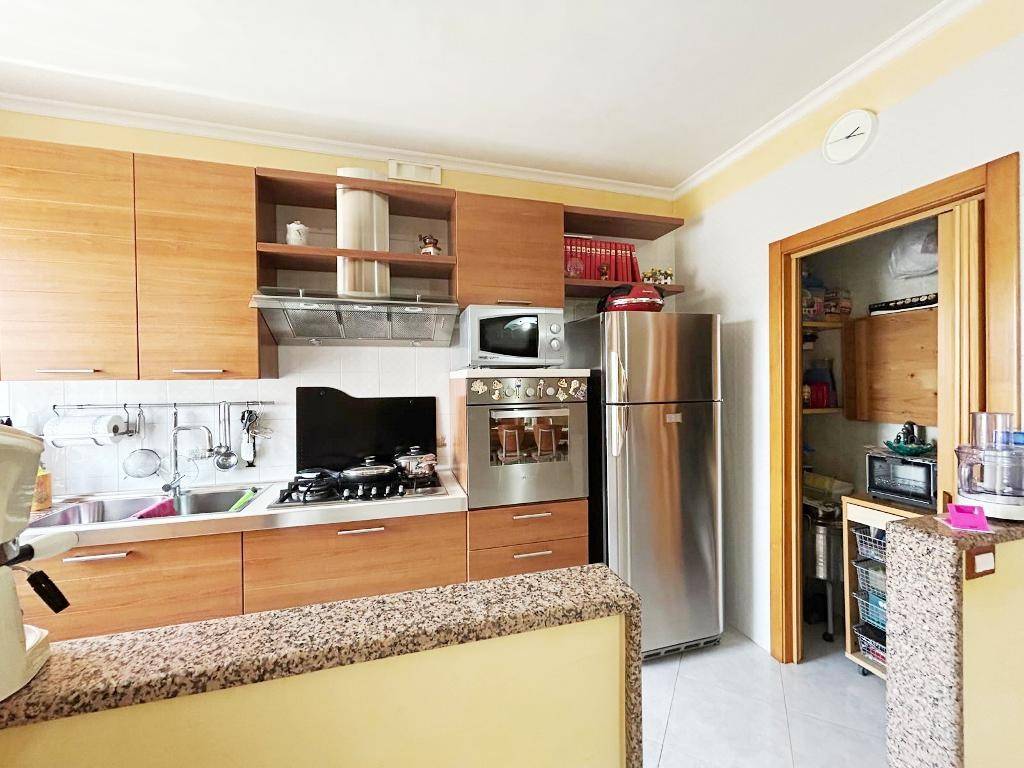 Appartamento a San severo in Via Mario Carli - Foto 4