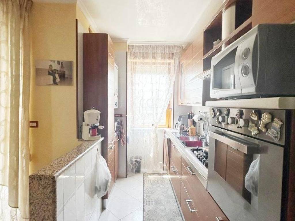 Appartamento a San severo in Via Mario Carli - Foto 5