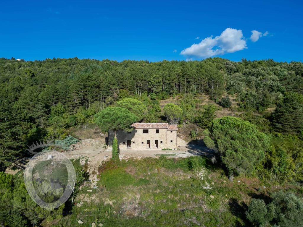 Rustico / casale a Cortona in Case Sparse Torreone - Foto 4