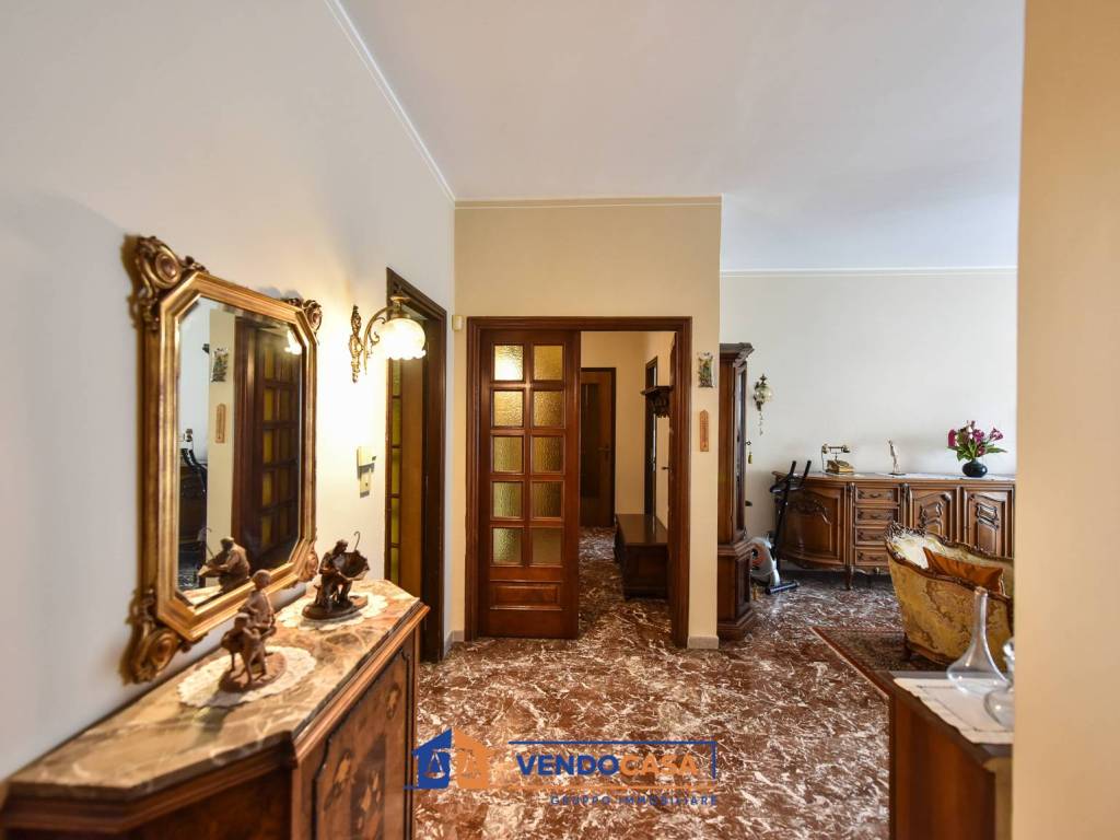 Appartamento a Carignano in Via Silvio Pellico, 37 - Foto 4