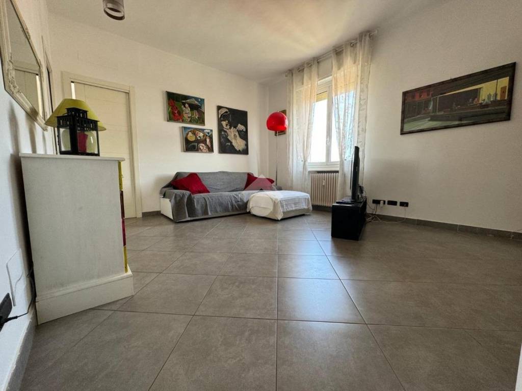 Appartamento a Alessandria in Via Riccardo Wagner, 43 - Foto 2