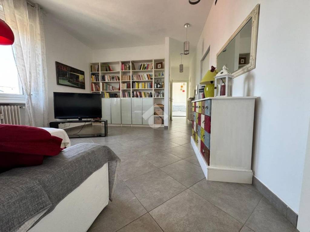 Appartamento a Alessandria in Via Riccardo Wagner, 43 - Foto 3