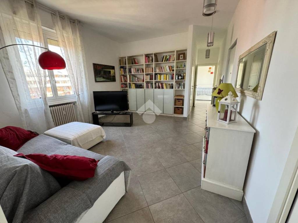 Appartamento a Alessandria in Via Riccardo Wagner, 43 - Foto 4