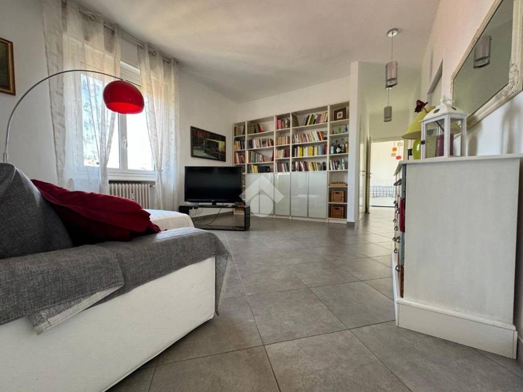 Appartamento a Alessandria in Via Riccardo Wagner, 43 - Foto 5