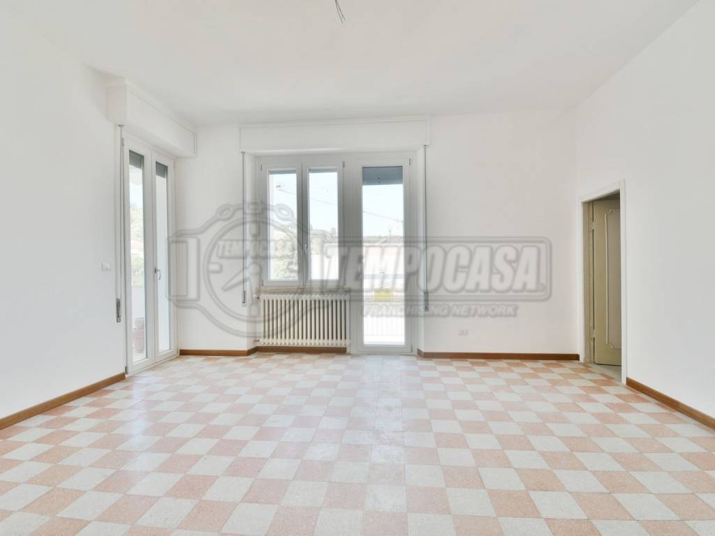 Appartamento a Ascoli piceno in Via dei Cappuccini 1 - Foto 2