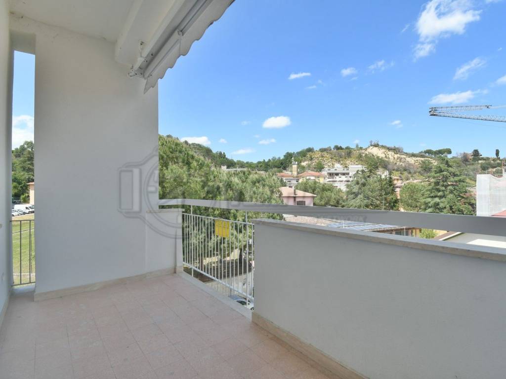 Appartamento a Ascoli piceno in Via dei Cappuccini 1 - Foto 3