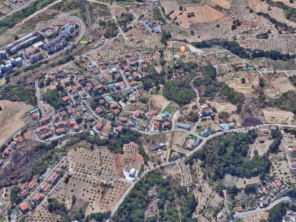 Terreno a Rende in Contrada Maio Mazzarella, 40 - Foto 2