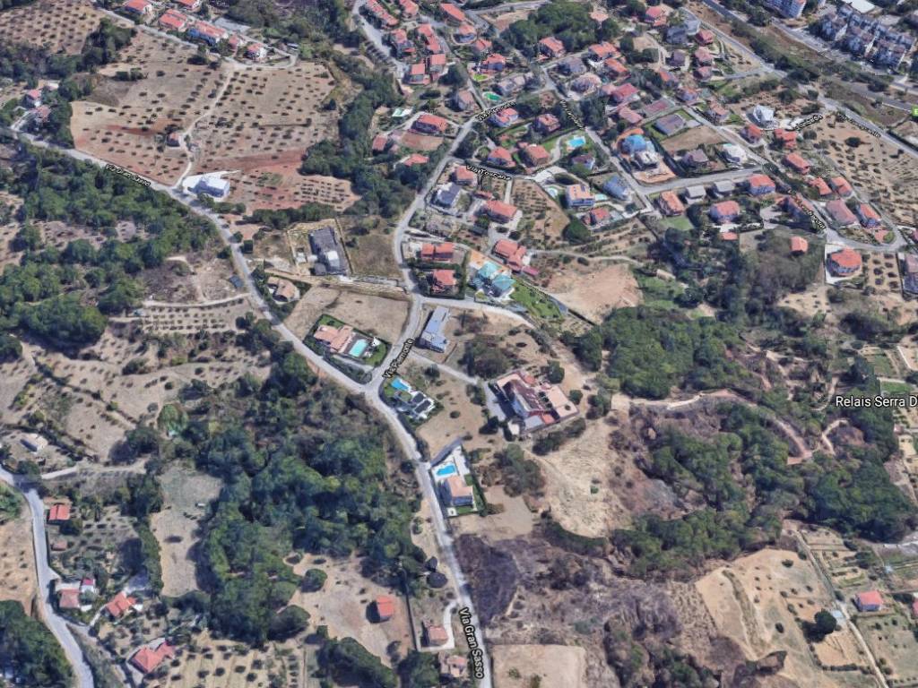 Terreno a Rende in Contrada Maio Mazzarella, 40 - Foto 3