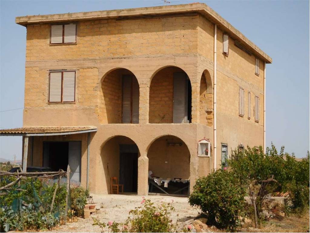 Rustico / casale a Favara in SP 115 - Foto 3