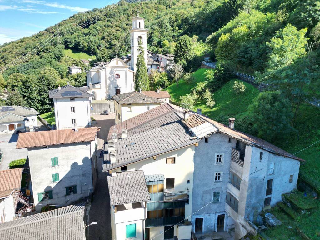 Rustico / casale a Andalo valtellino in Via Superiore, 18 - Foto 2