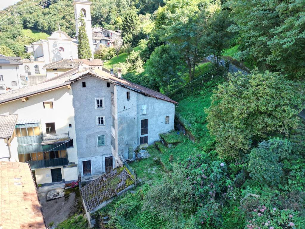 Rustico / casale a Andalo valtellino in Via Superiore, 18 - Foto 3