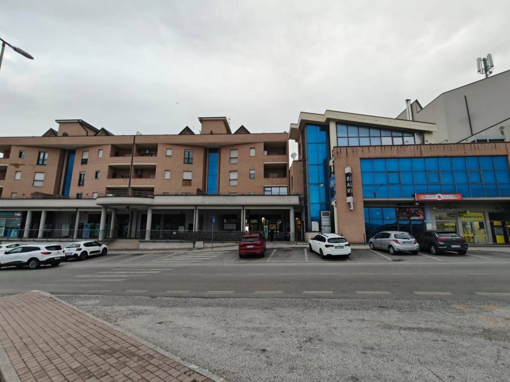 Immobile a L'aquila in Via Leonardo da Vinci - Foto 3