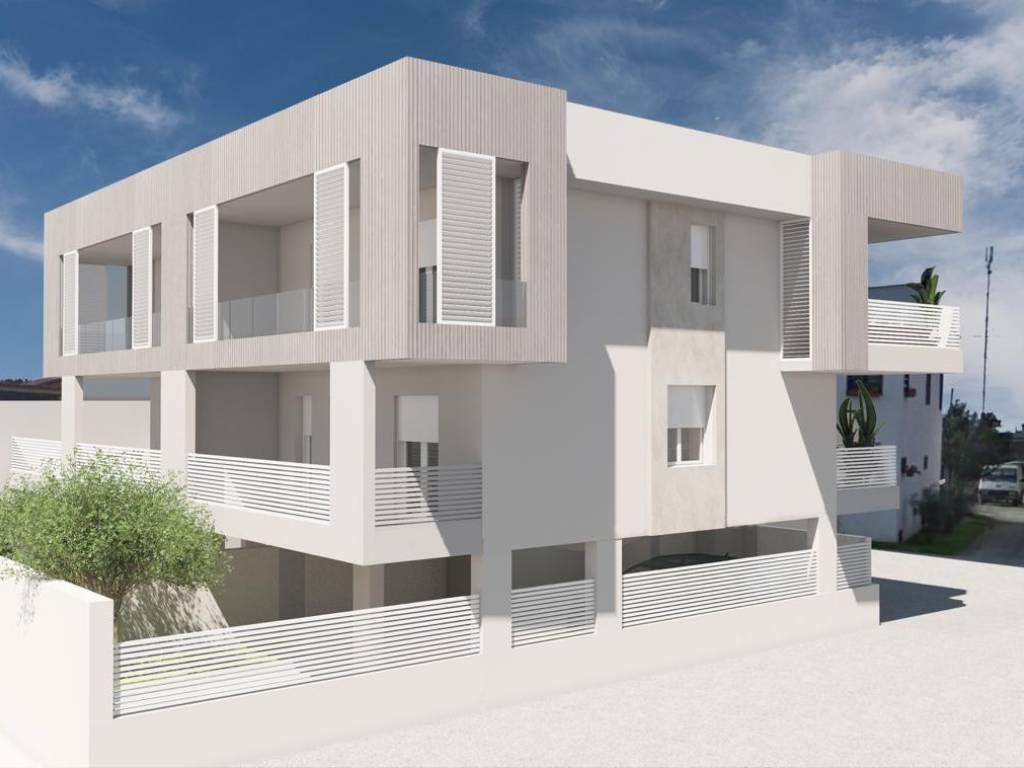 Villa a Parete in Via Vittorio Emanuele, 129 - Foto 2
