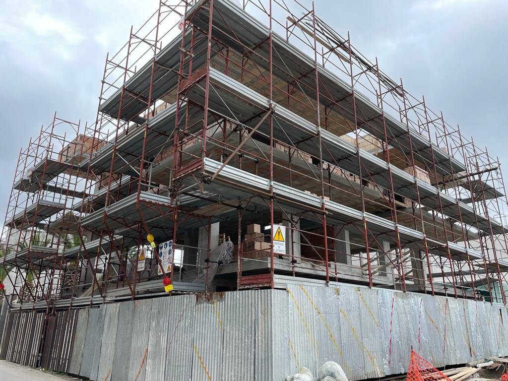 Villa a Parete in Via Vittorio Emanuele, 129 - Foto 3