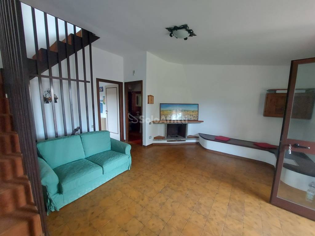 Villa a Ladispoli in Via del Leone - Foto 2