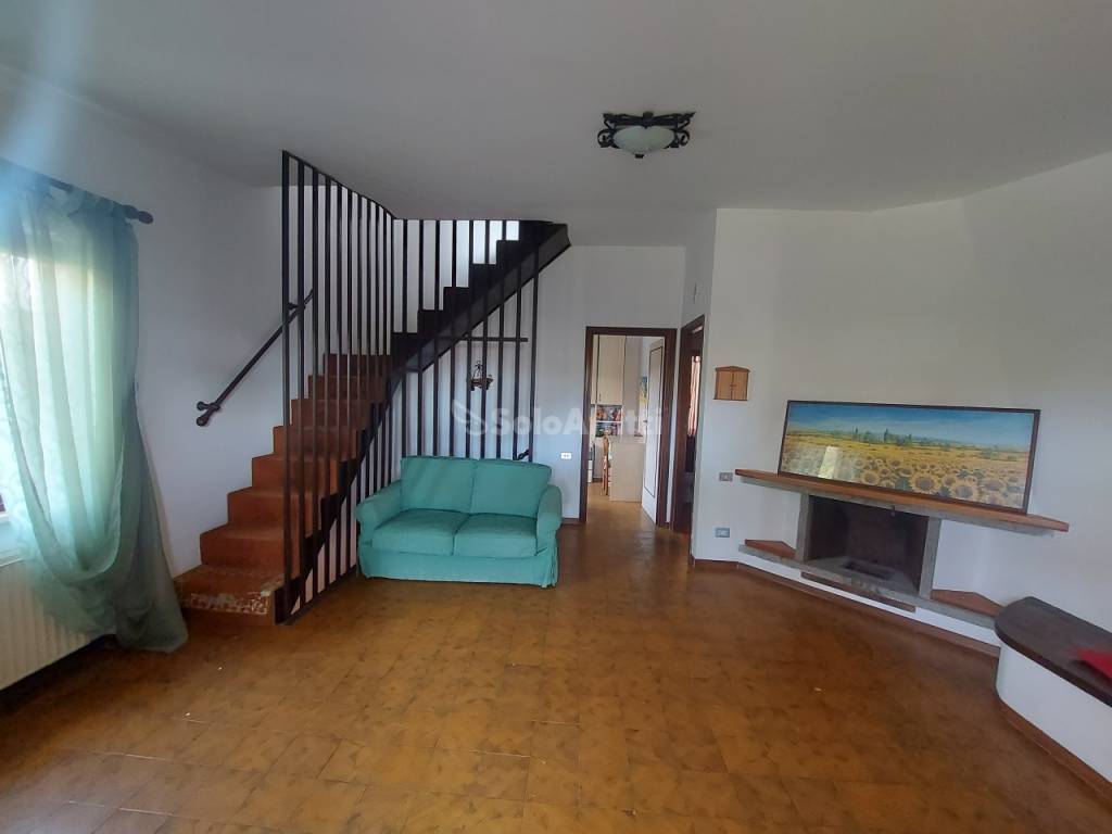 Villa a Ladispoli in Via del Leone - Foto 3