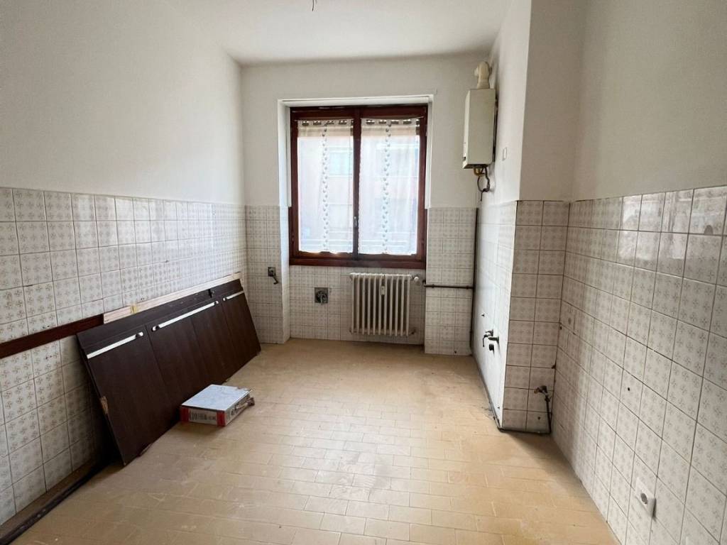 Appartamento a Caravaggio in Piazza Giuseppe Garibaldi - Foto 4