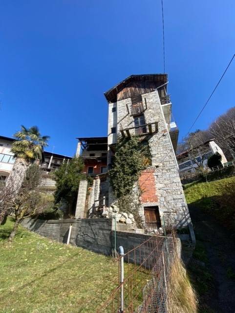 Rustico / casale a Cellio con breia in Località Zagro - Foto 2