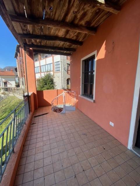 Rustico / casale a Cellio con breia in Località Zagro - Foto 3