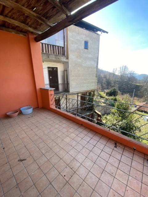 Rustico / casale a Cellio con breia in Località Zagro - Foto 4