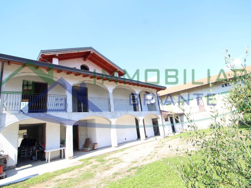 Villa a Golasecca in Via Vittorio Veneto - Foto 3
