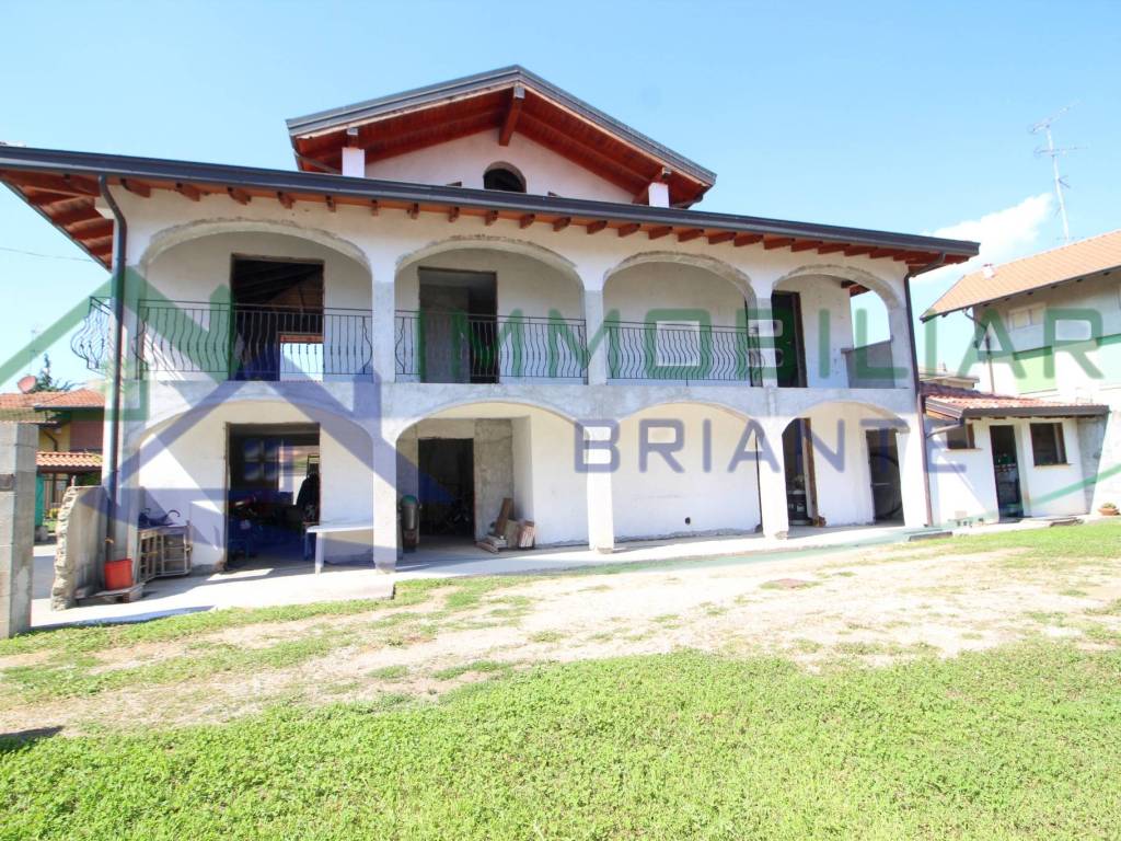 Villa a Golasecca in Via Vittorio Veneto - Foto 4