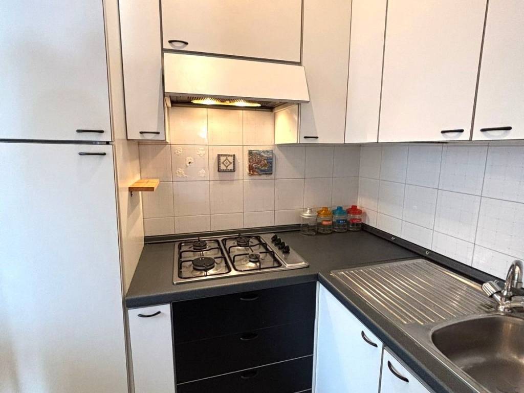 Appartamento a Letojanni in Via Contrada Silemi - Foto 4