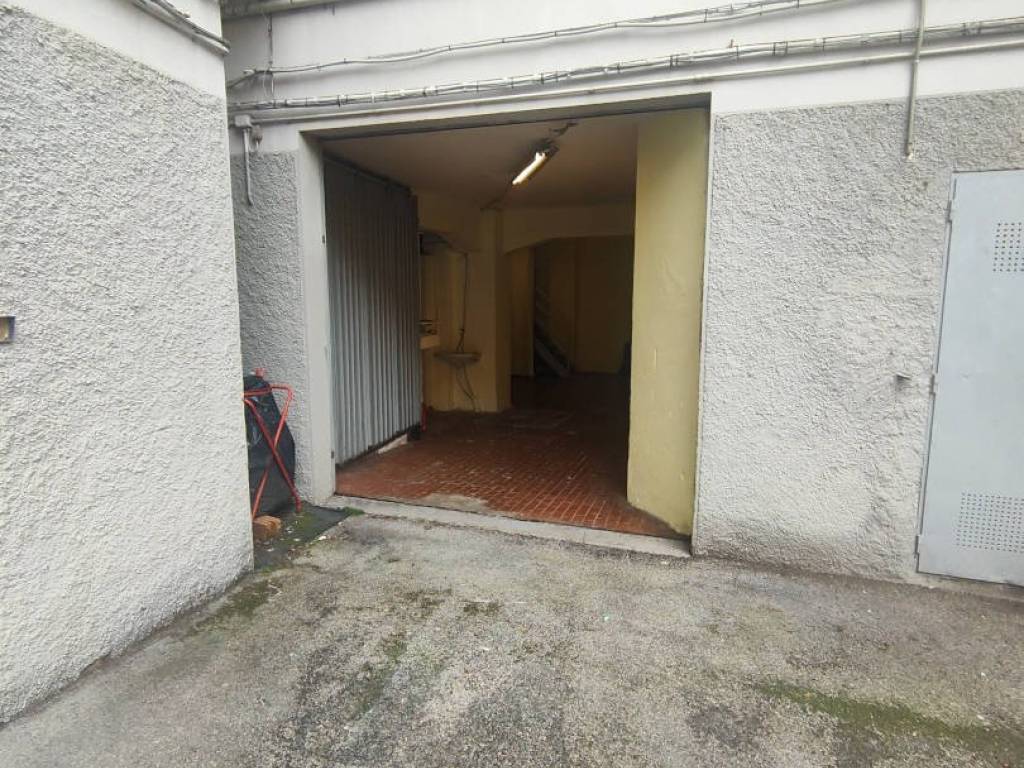 Box / garage a Ancona - Foto 3