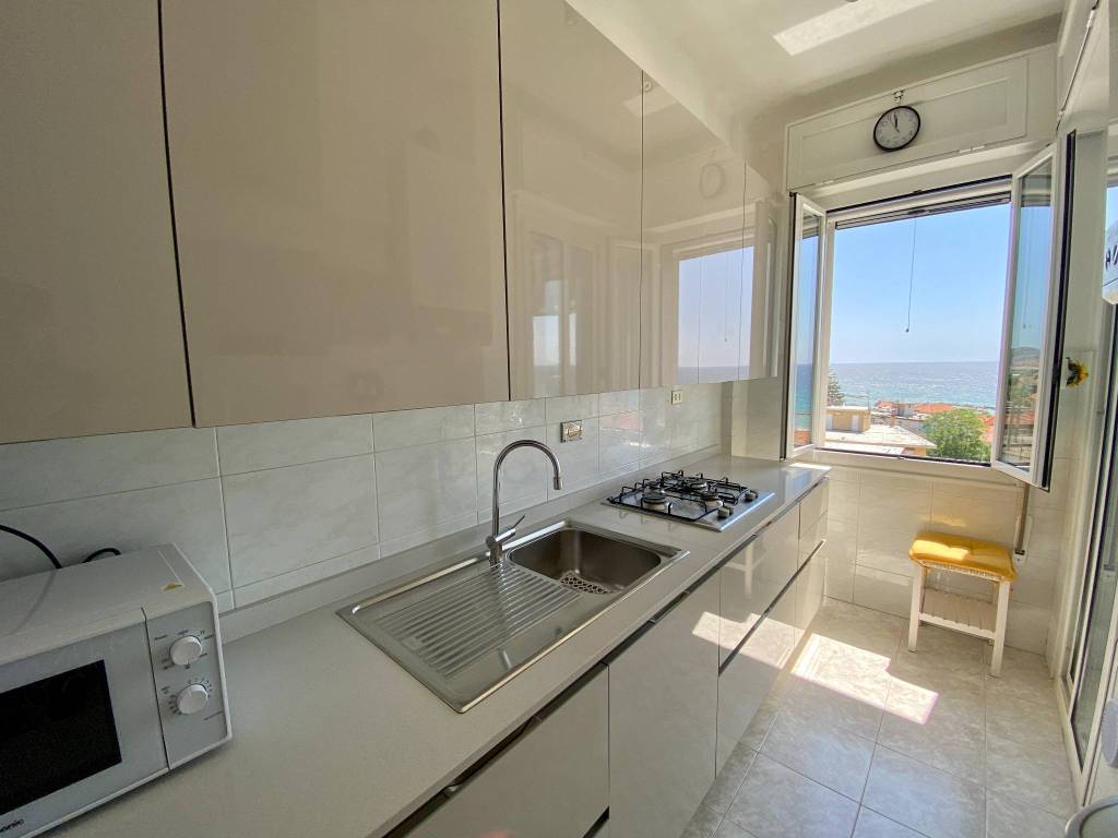 Appartamento a Taggia in Via Aurelia, 254 - Foto 4