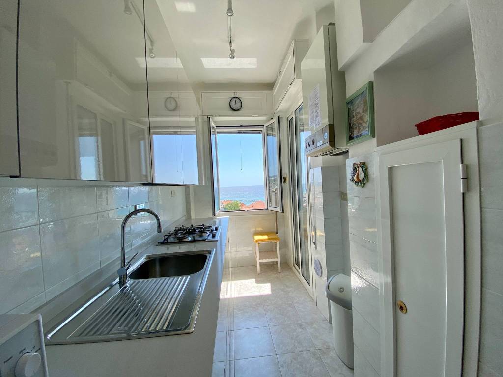 Appartamento a Taggia in Via Aurelia, 254 - Foto 5
