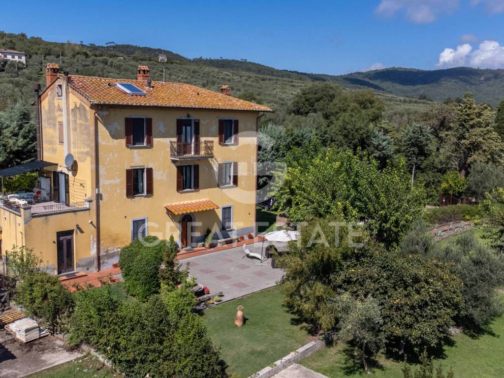 Rustico / casale a Tuoro sul trasimeno - Foto 2