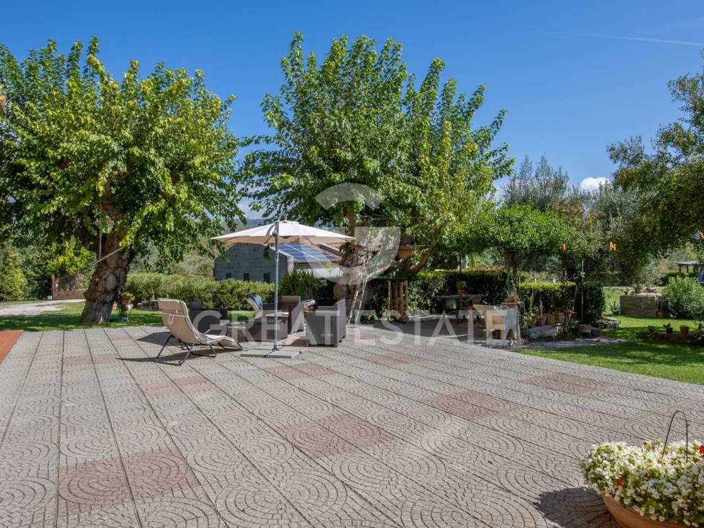 Rustico / casale a Tuoro sul trasimeno - Foto 3