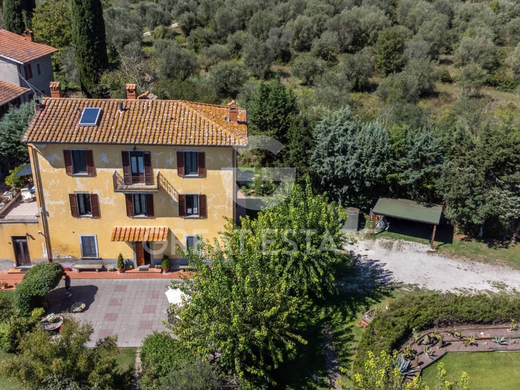 Rustico / casale a Tuoro sul trasimeno - Foto 4