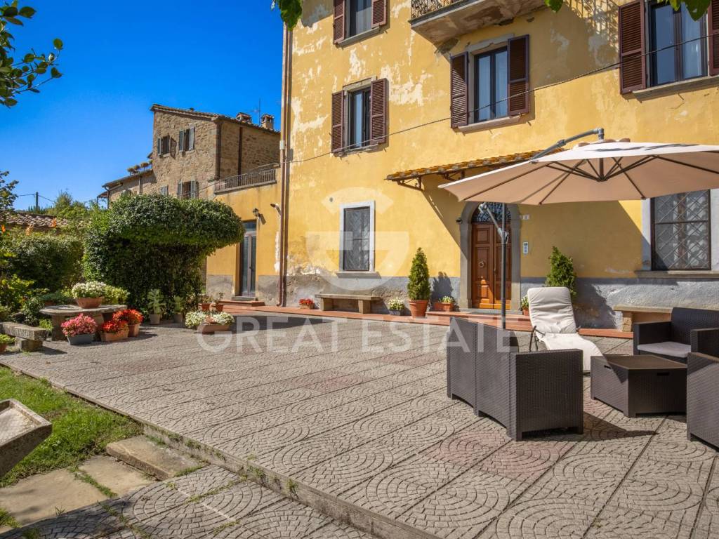 Rustico / casale a Tuoro sul trasimeno - Foto 5