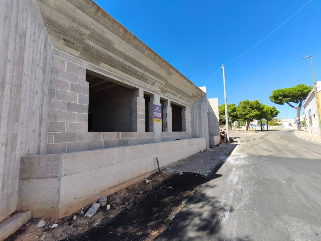 Rustico / casale a Presicce-acquarica in Corso Italia, 59 - Foto 3