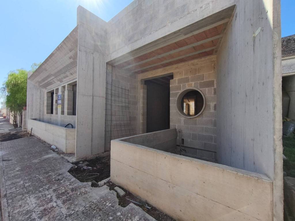 Rustico / casale a Presicce-acquarica in Corso Italia, 59 - Foto 4